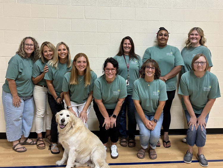 Special Education Early Childhood Team Members