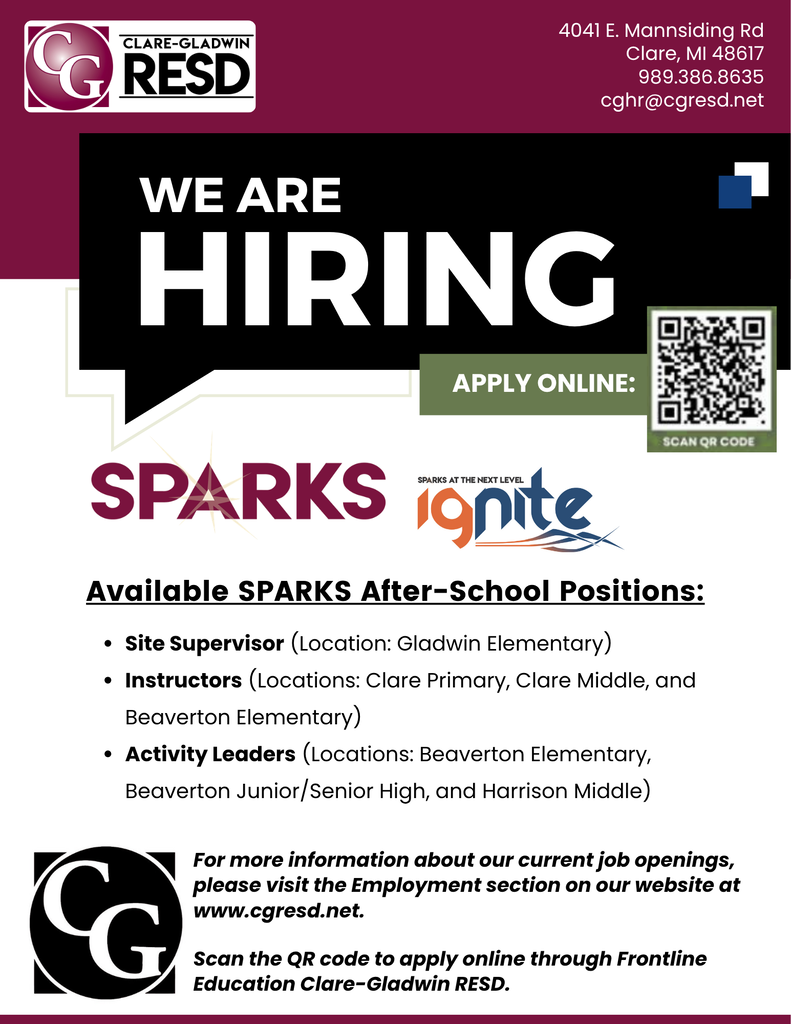 Job Posting