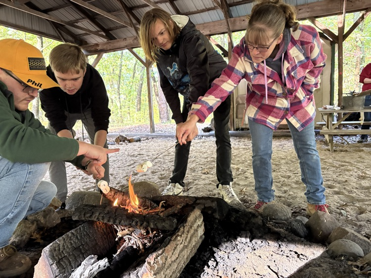 Camp Rotary 