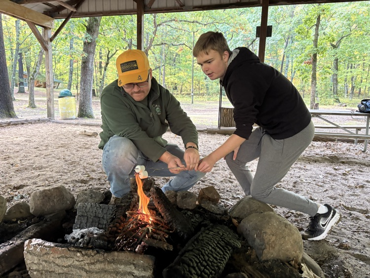 Camp Rotary 