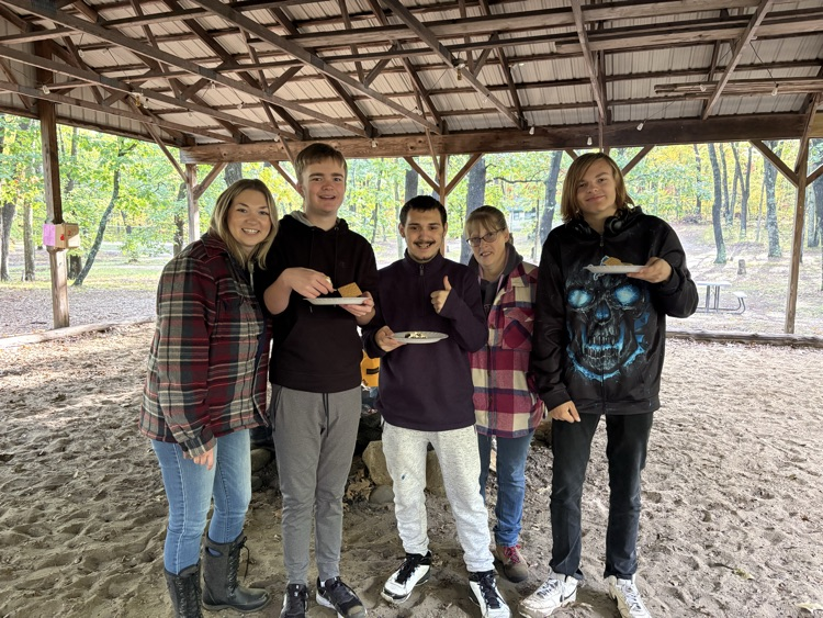 Camp Rotary 