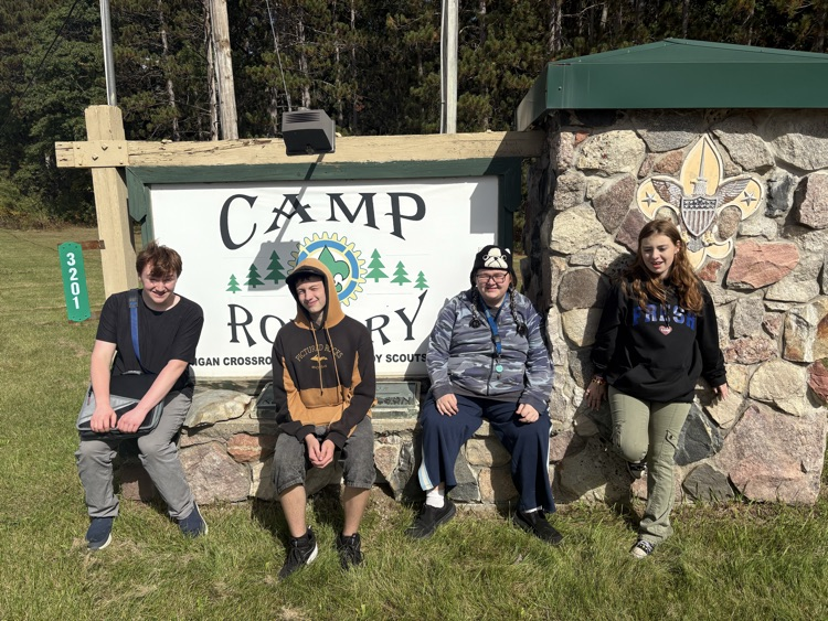 Camp Rotary 
