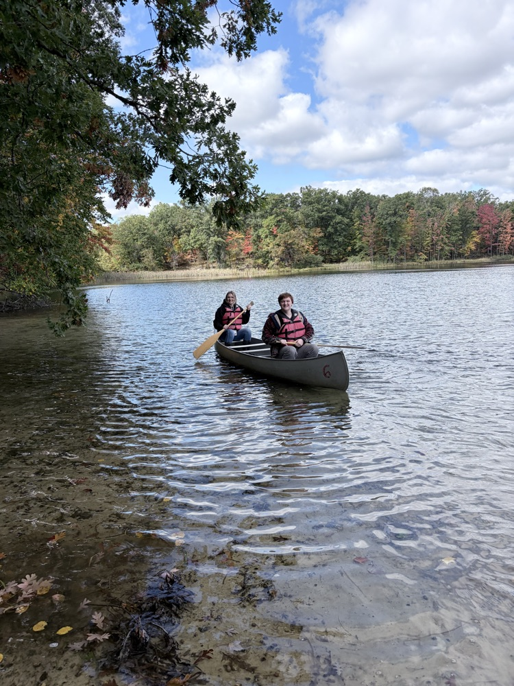 Camp Rotary 