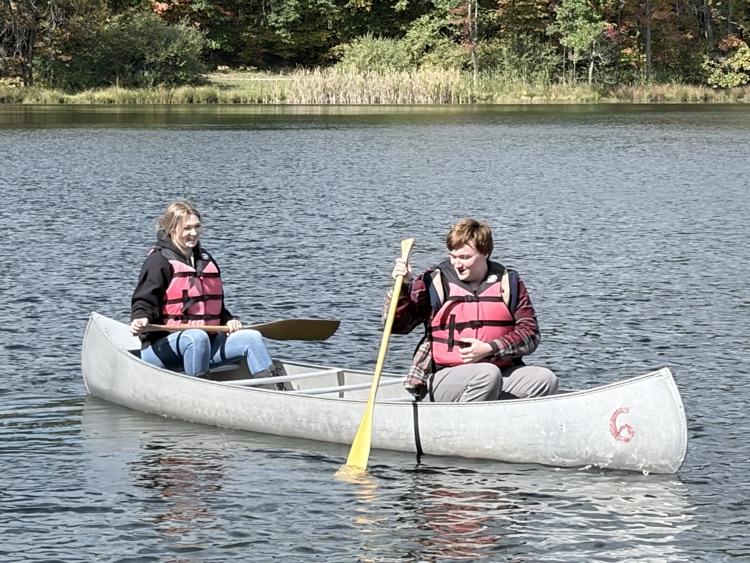 Camp Rotary 