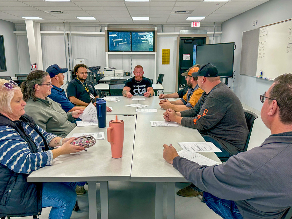 Diesel Technology advisory meeting