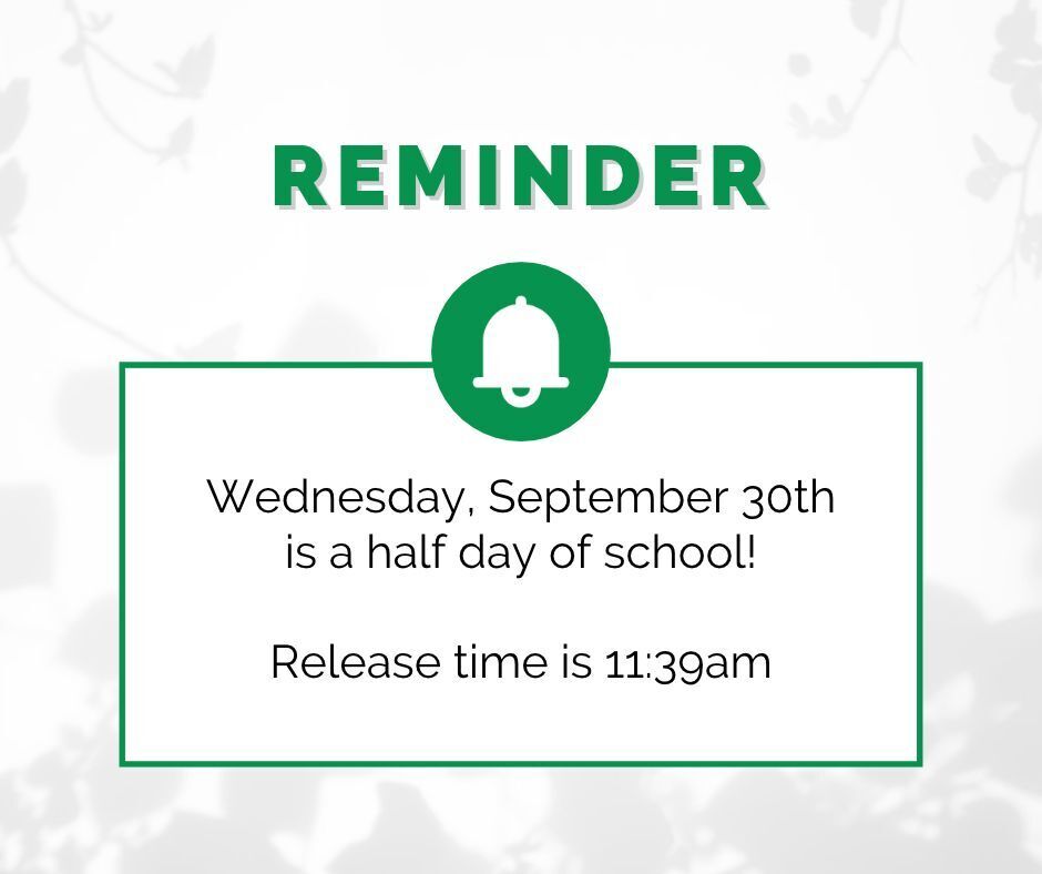 Half day