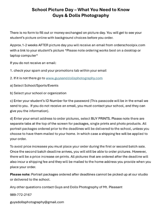 FAQ