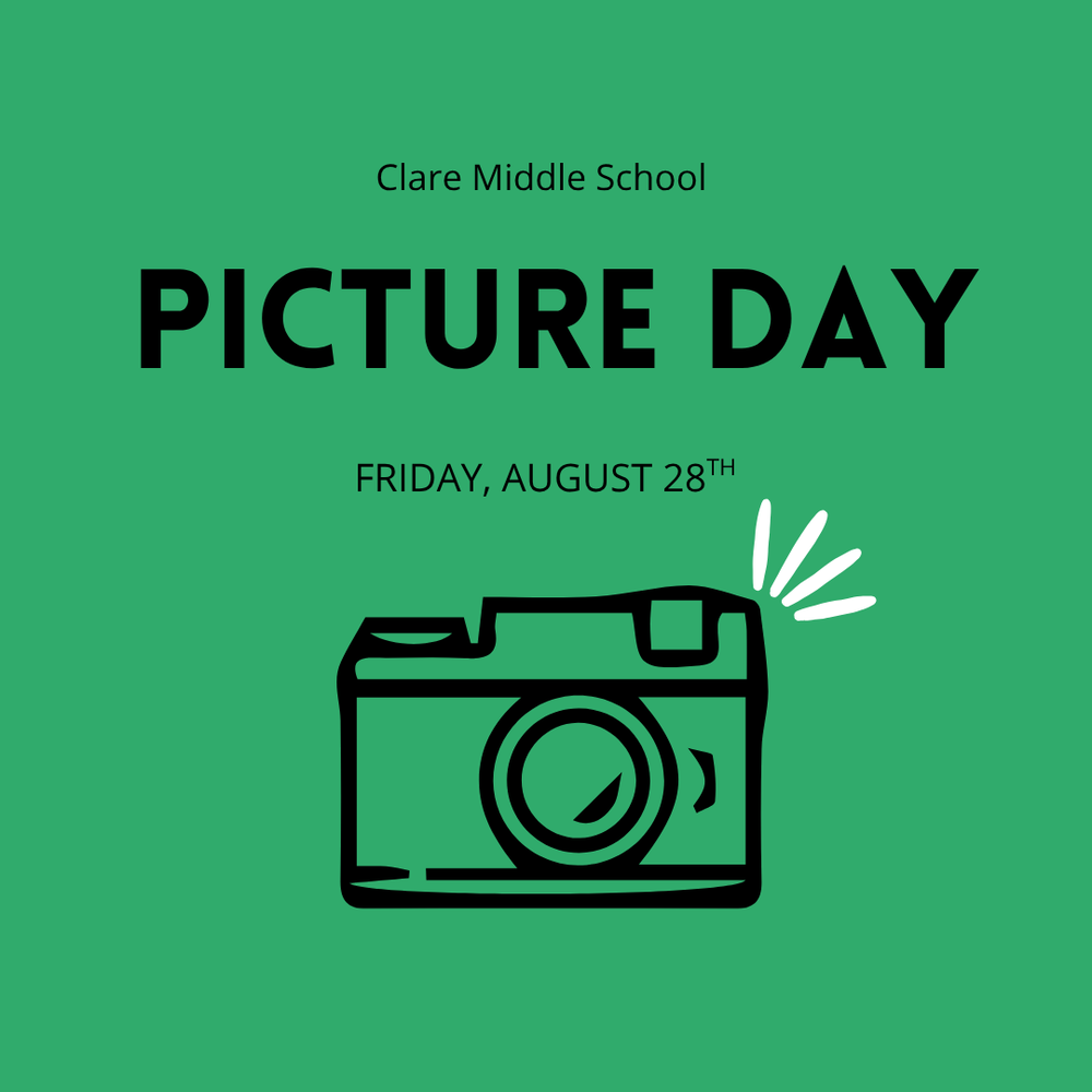 Picture Day 