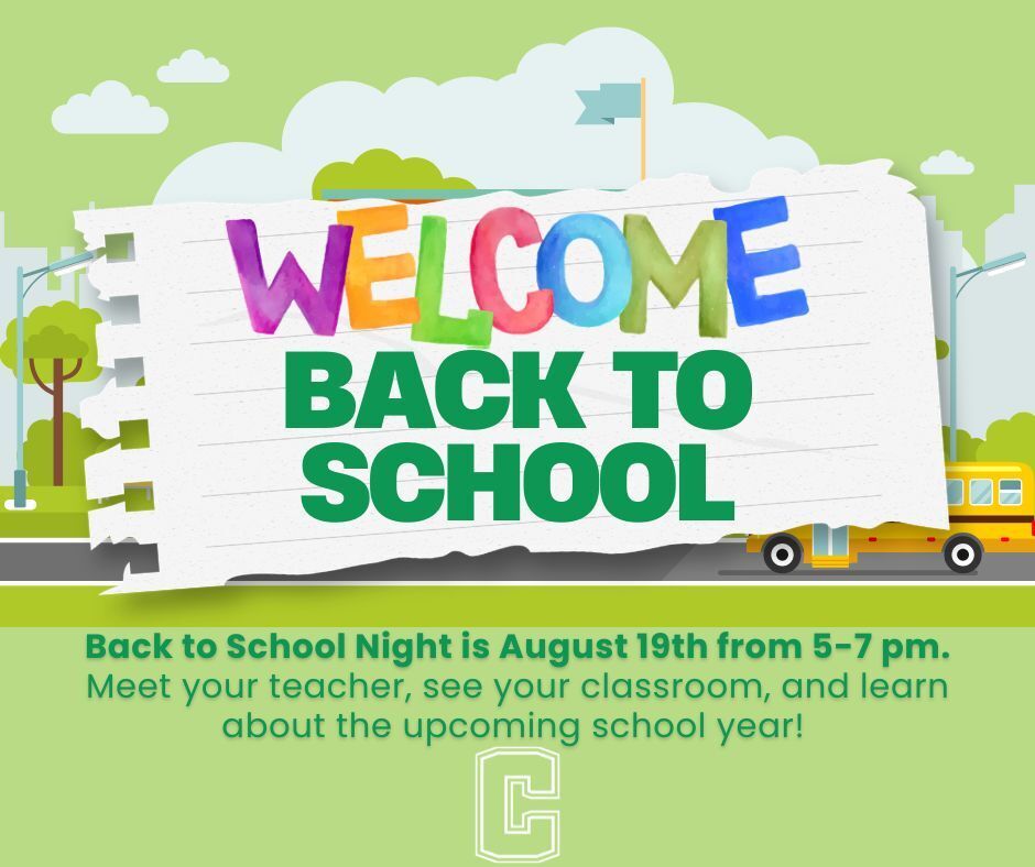 Back To School
