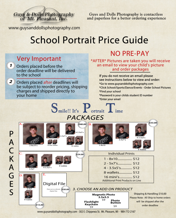 Pricing 