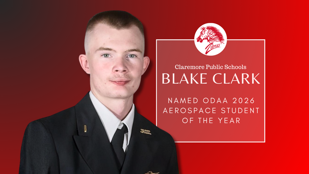 blake clark