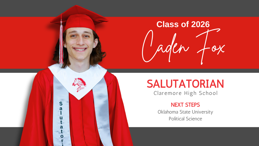 caden fox 15 salutatorian 