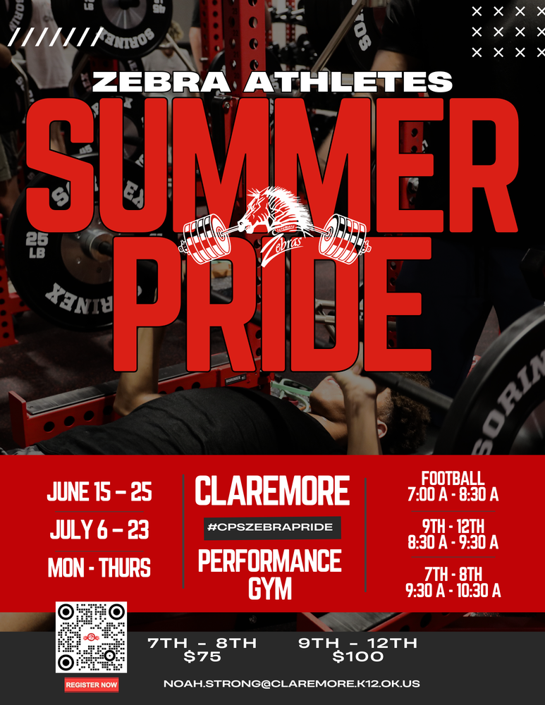 summer pride