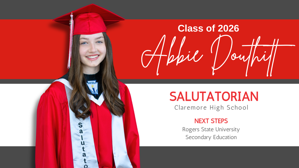 Abbie Douthitt