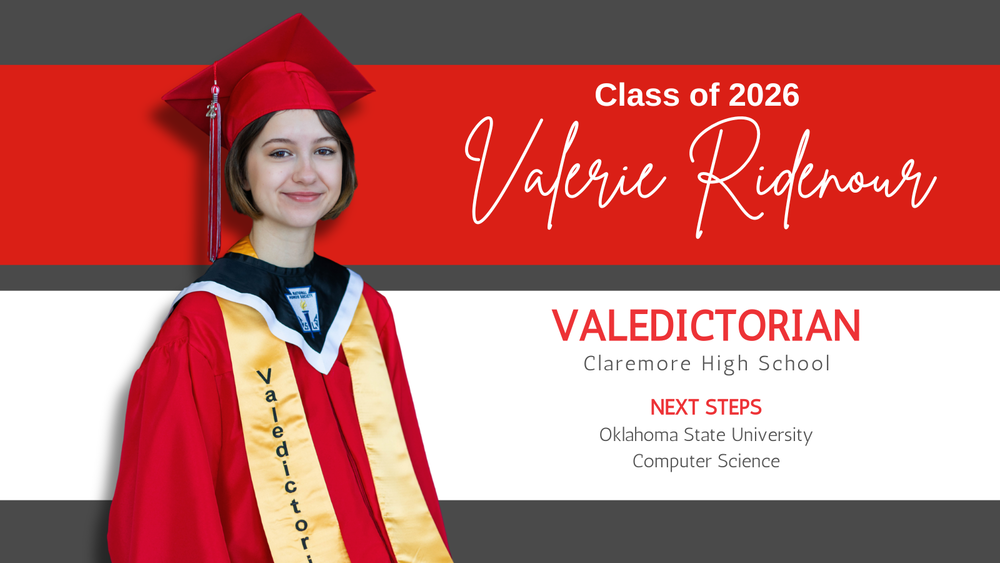 valerie ridenour 