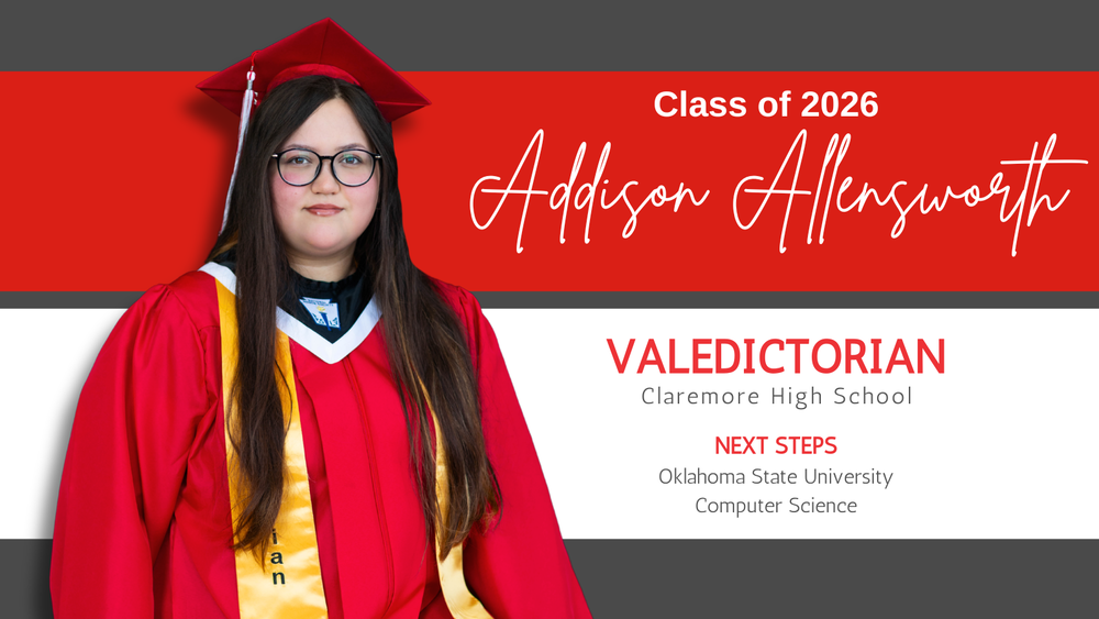 addison allensworth
