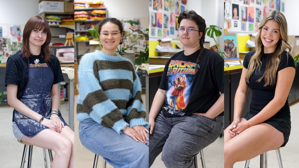 Student Artists