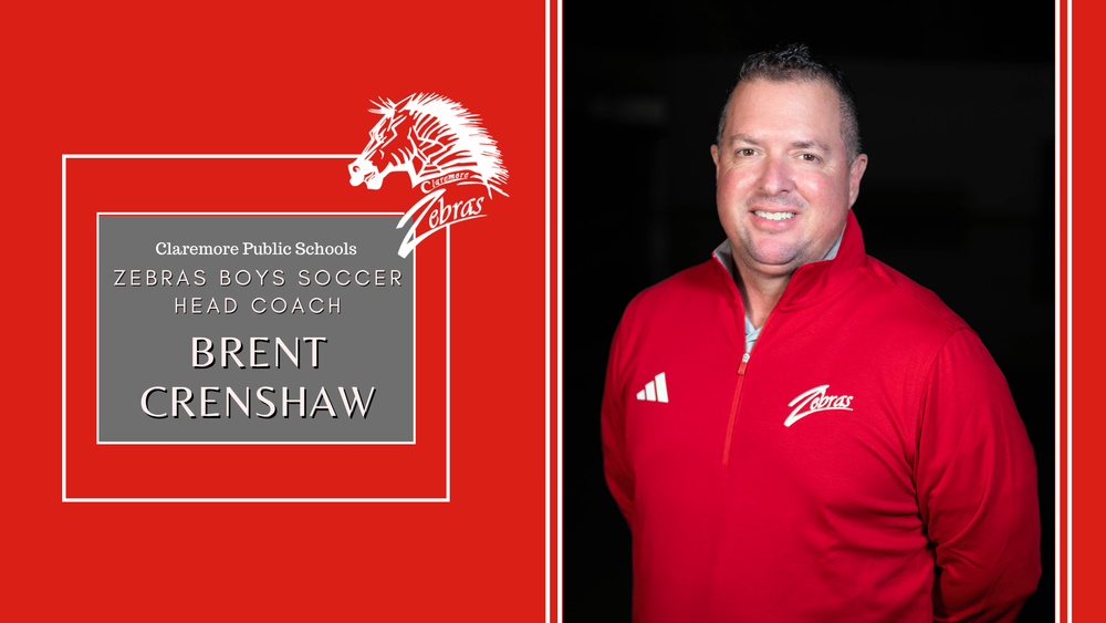 headshot of brent crenshaw