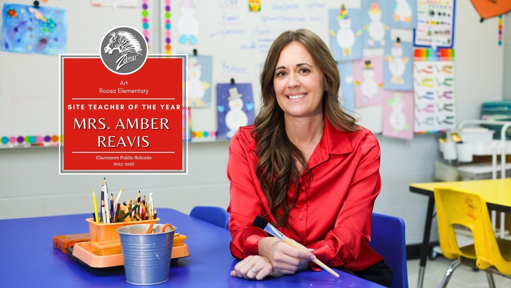 Amber Reavis Graphic