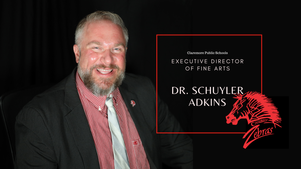 Dr. Adkins headshot