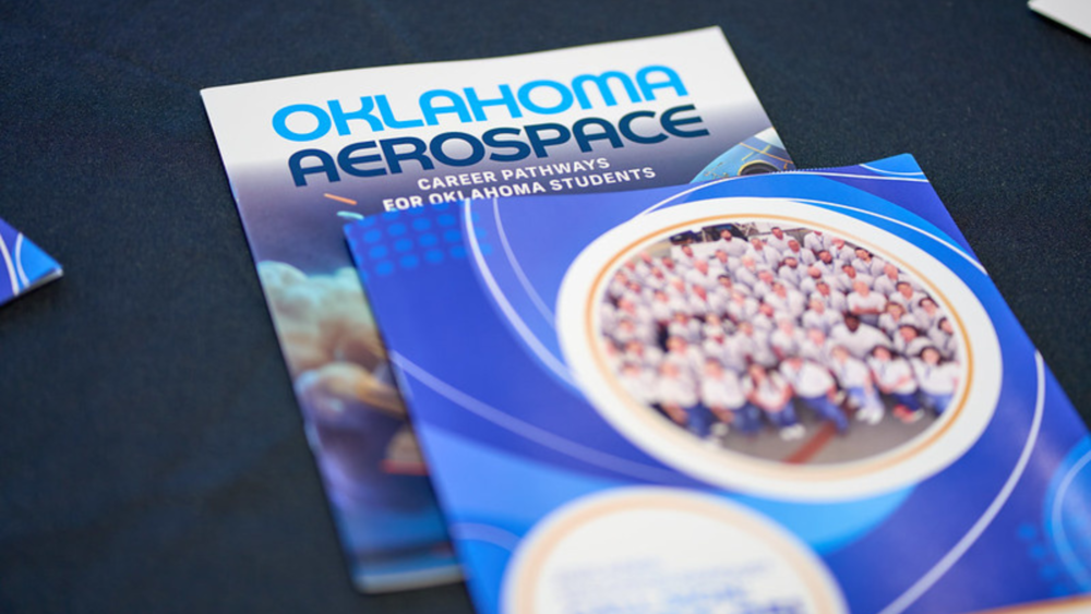 aerospace magazine