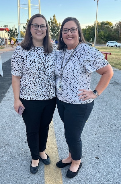 Office Twins