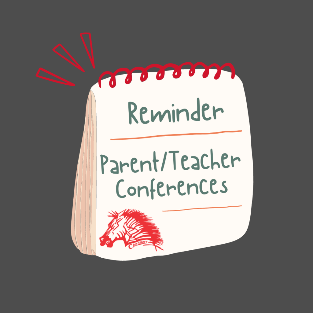 PARENT TEACHER CONFERENCES