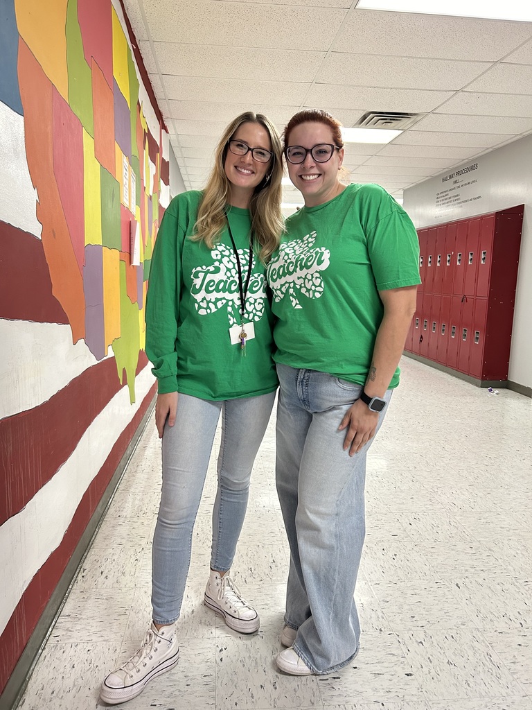 TWIN DAY