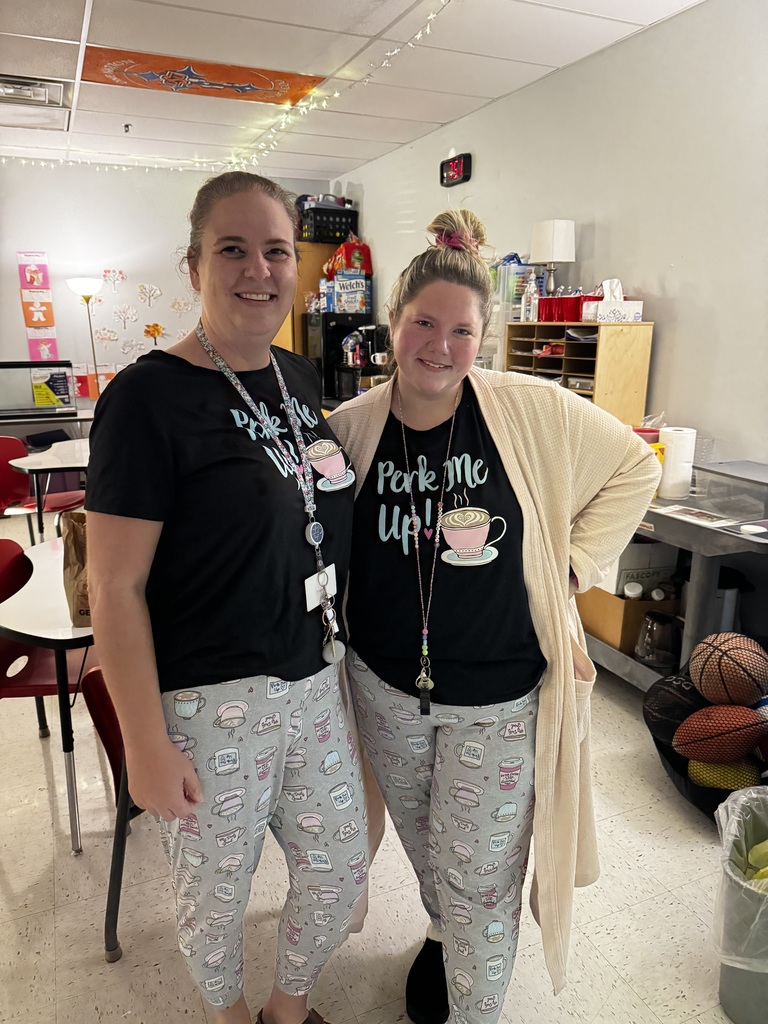 TWIN DAY