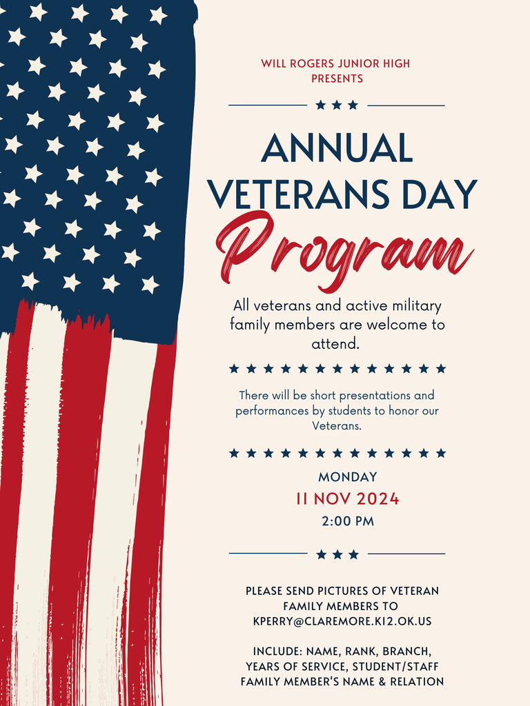VETERANS DAY