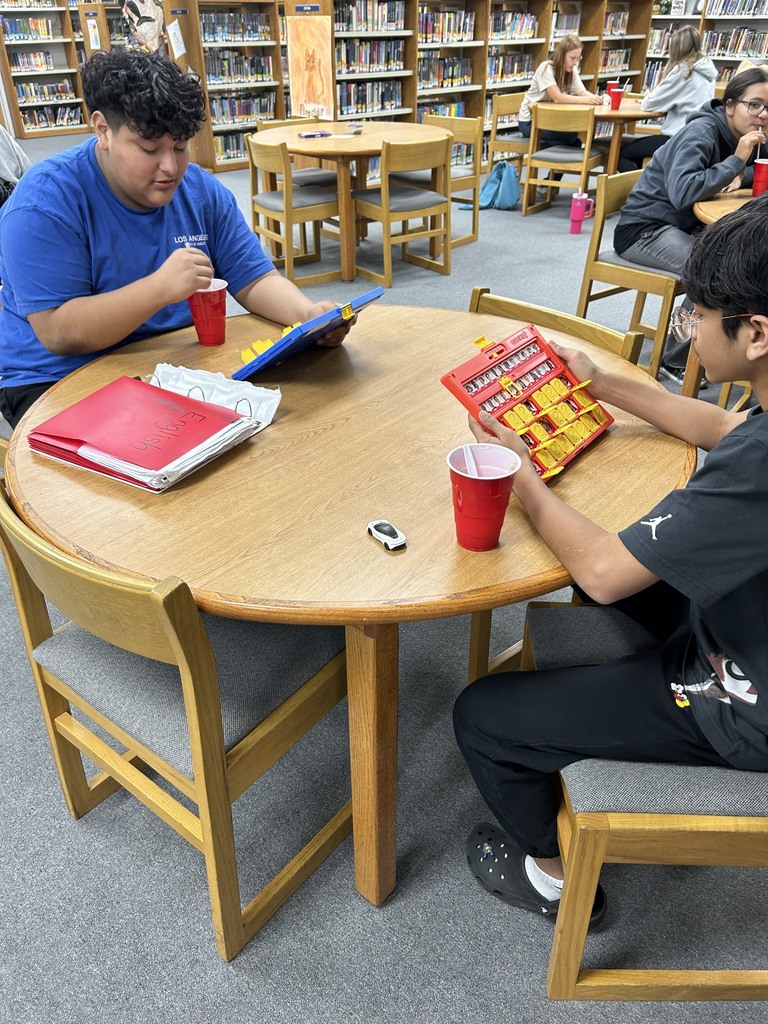 READING THE MOST BOOKS PARTY