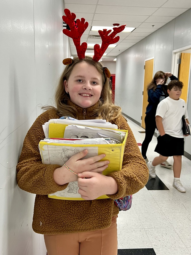 REINDEER DAY
