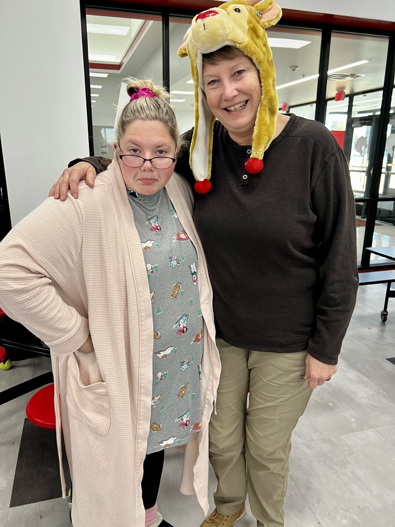 REINDEER DAY