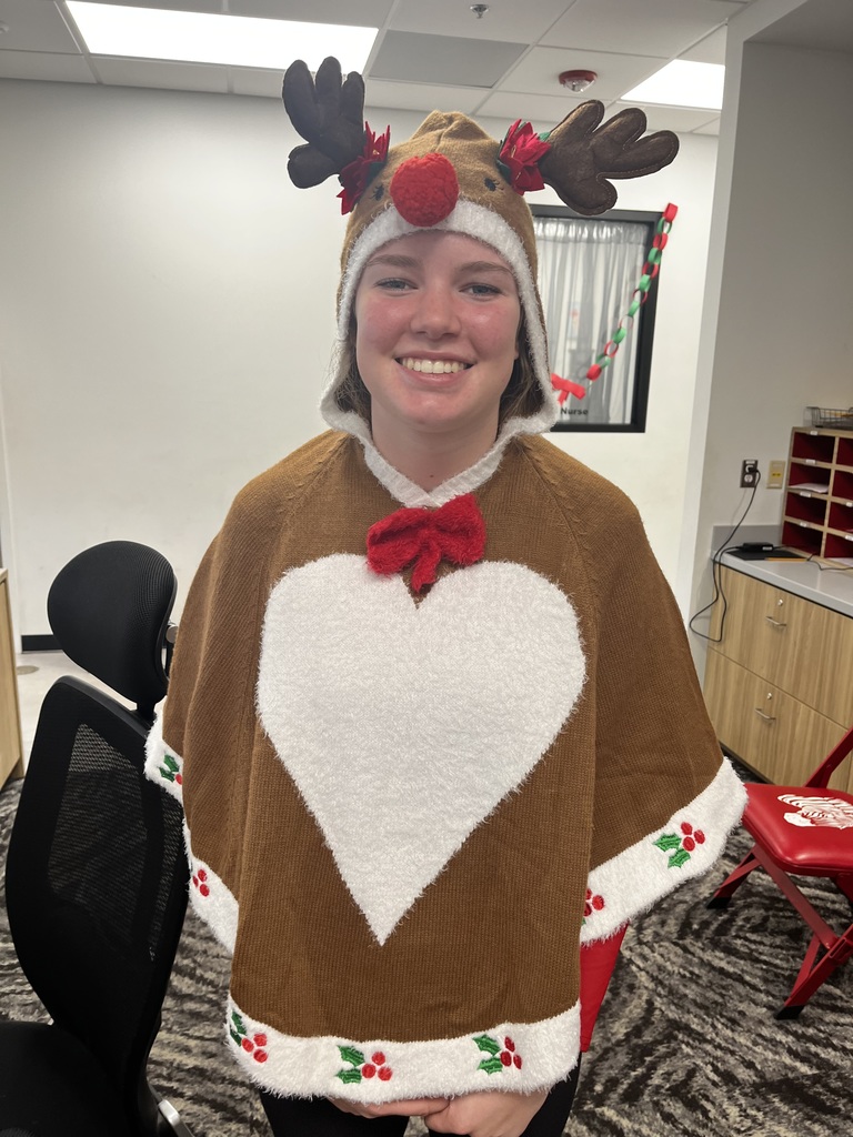 REINDEER