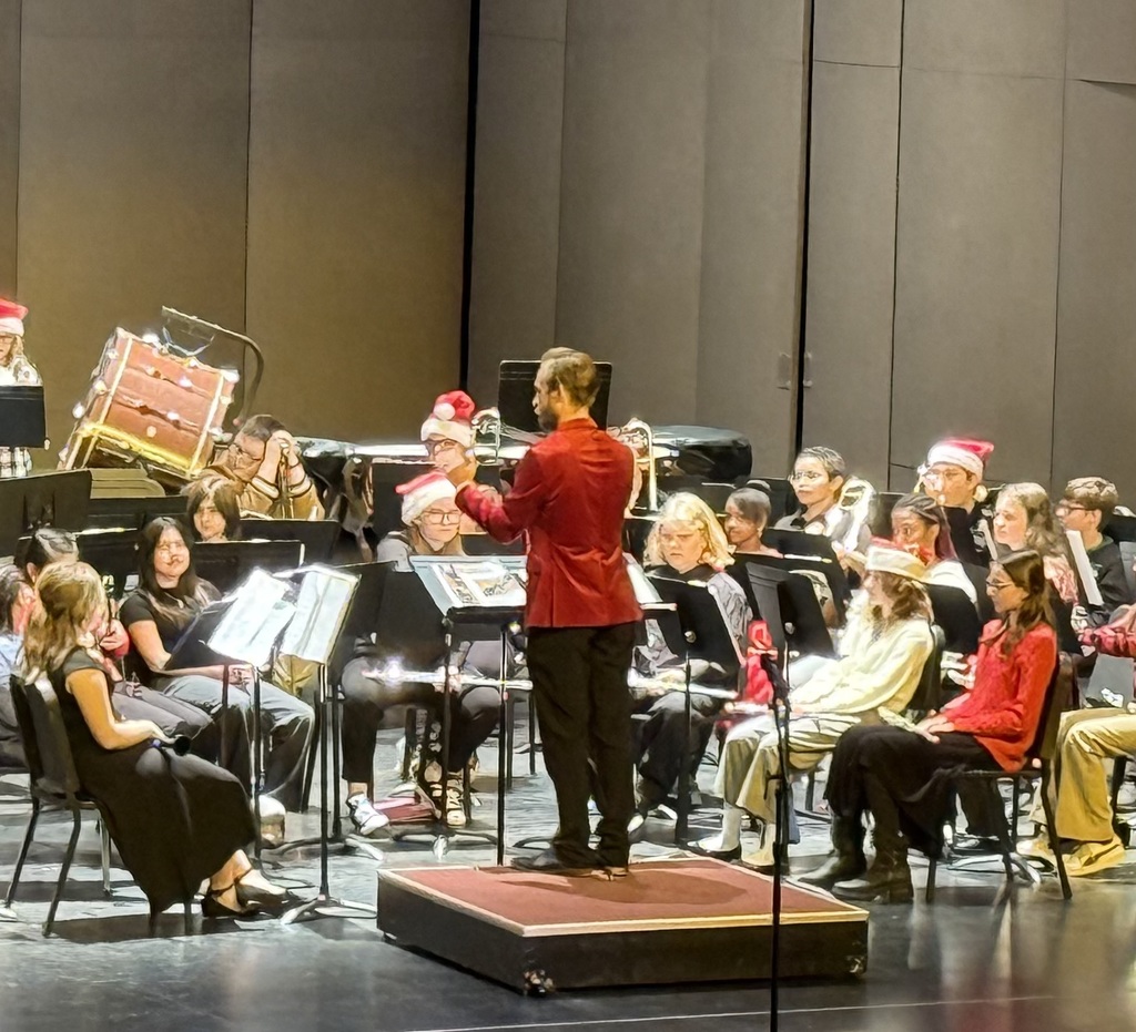BAND CONCERT