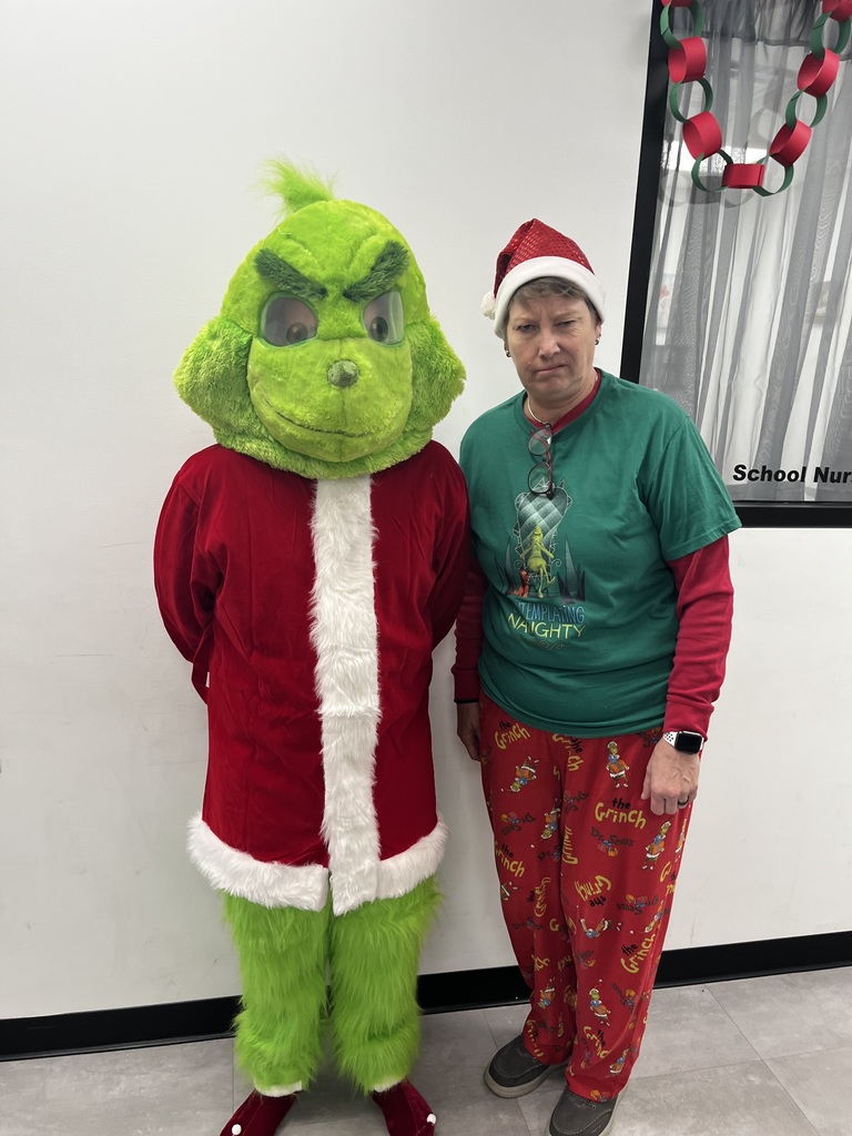 GRINCH