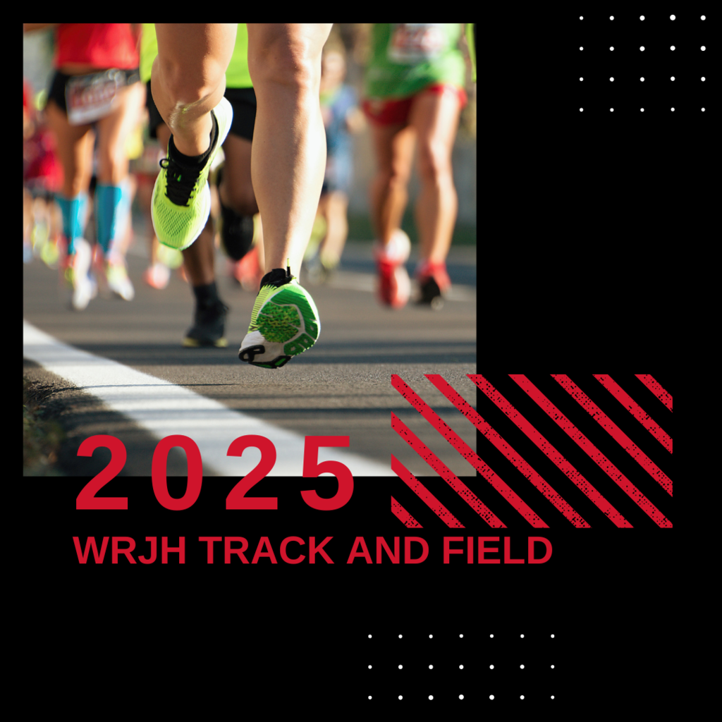 TRACK SCHEDULE