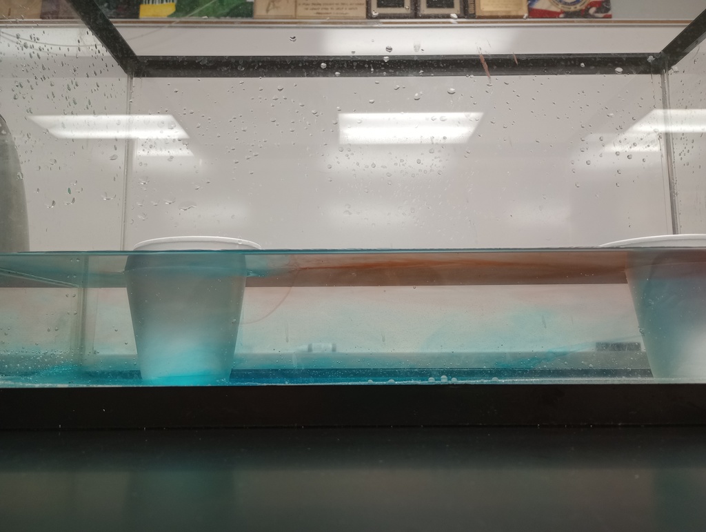 OCEAN CURRENTS