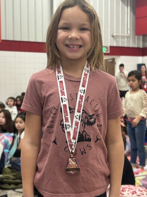 Wrestling Bling