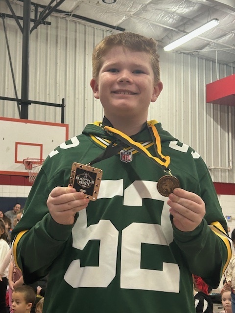Wrestling Bling