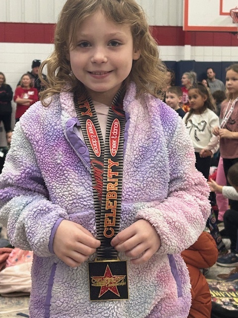 Cheer Bling