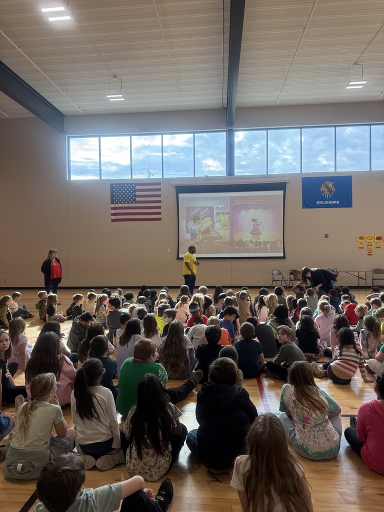 BOOK READING