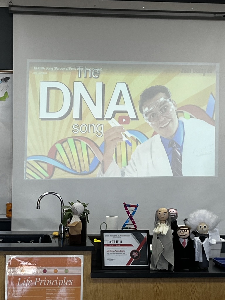 DNA CHECK