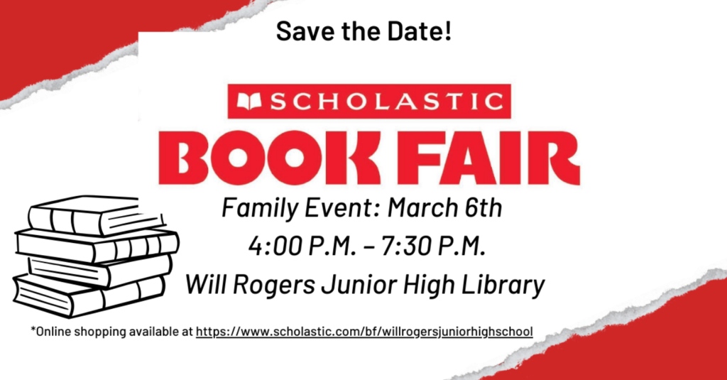 BOOK FAIR