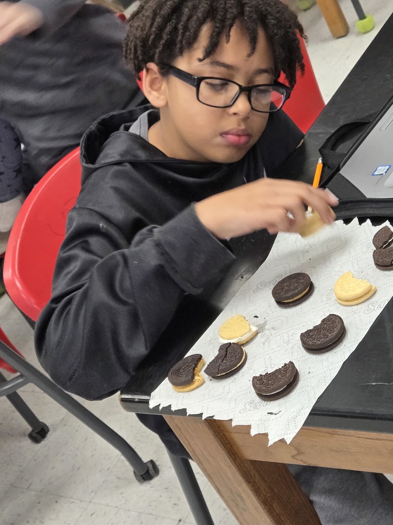 COOKIE DAY