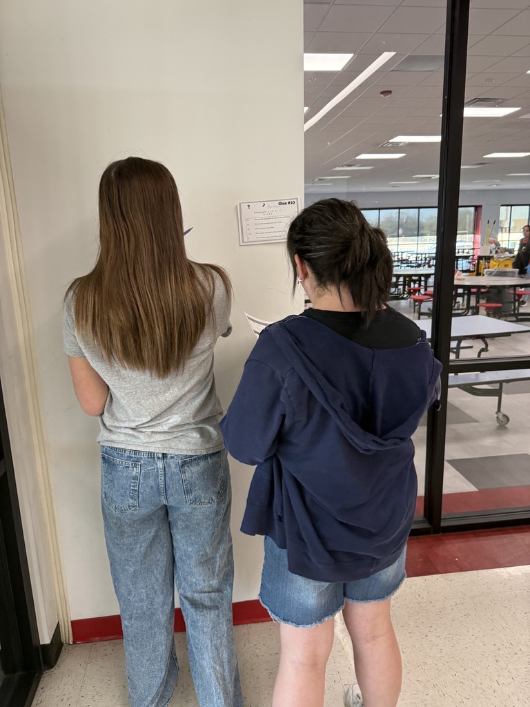 MATH DETECTIVES
