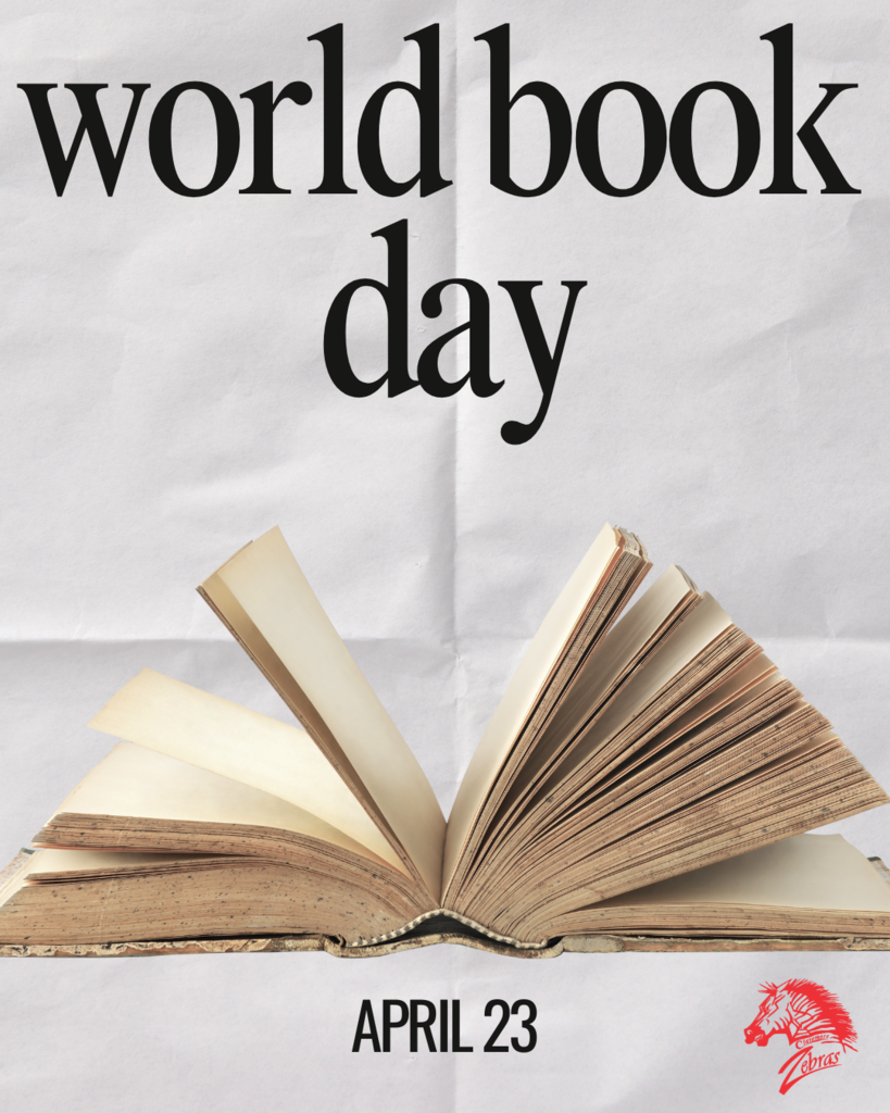world book day