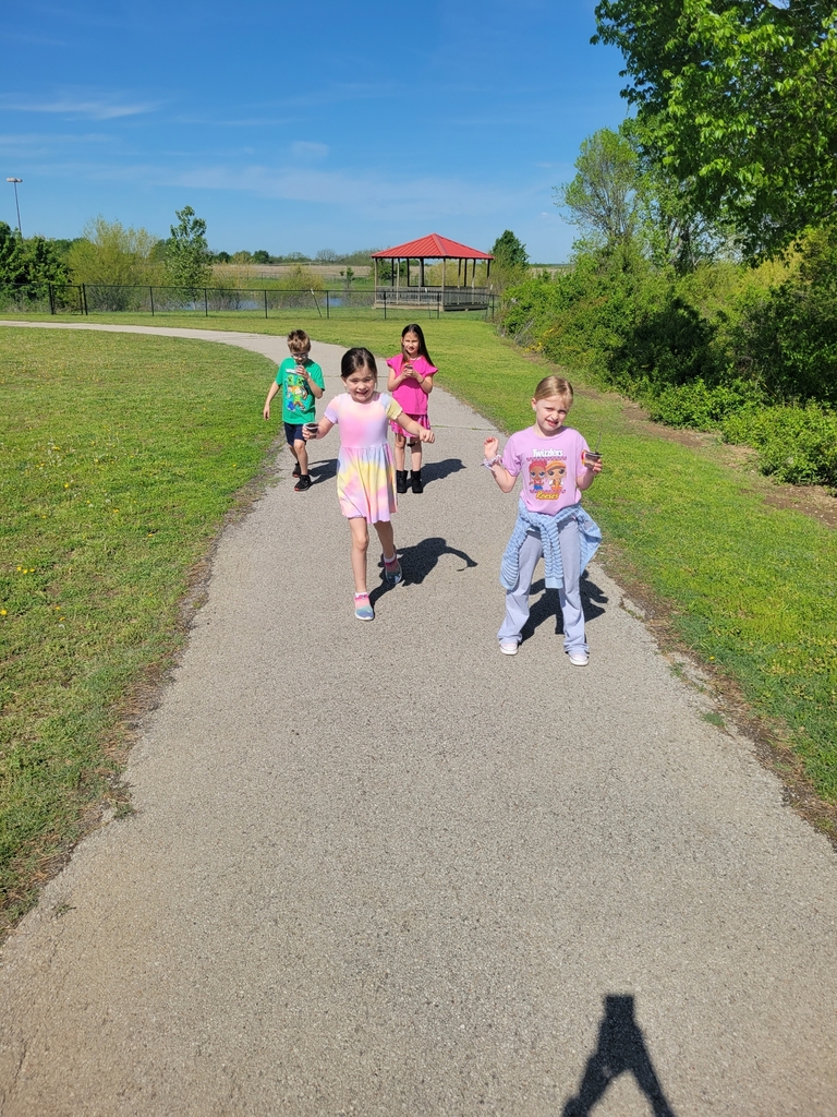 EARTH DAY PROJECT