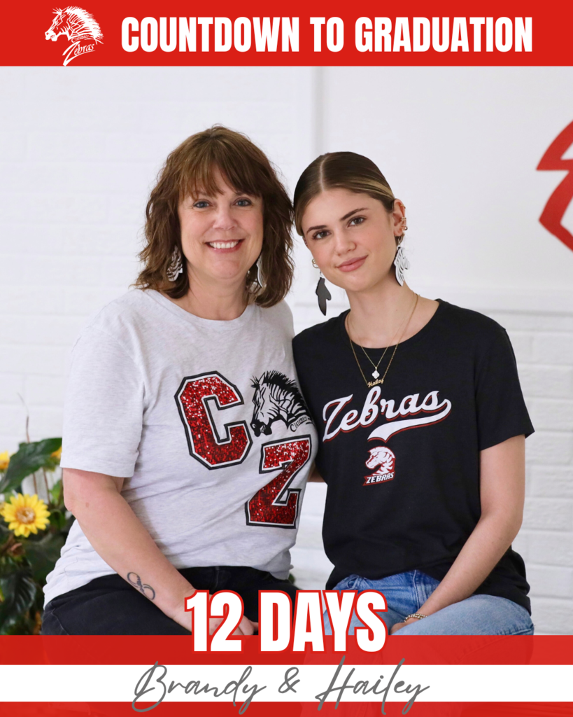 Countdown to Graduation