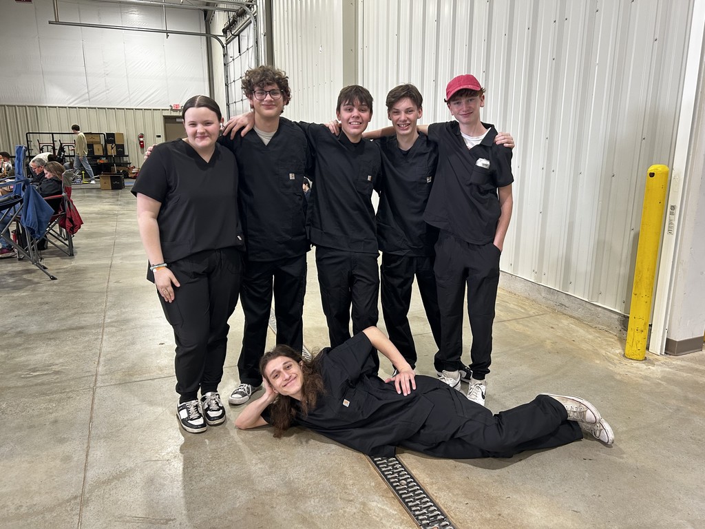 robotics team